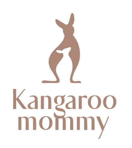 Kangaroo Mommy